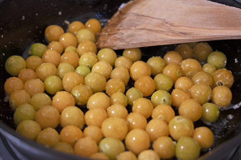 9 Delicious Ground Cherry Recipes and How to Savor Every Bite