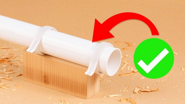 10 Plumbing Hacks You Need to Try Now for Quick Fixes and Big Savings!