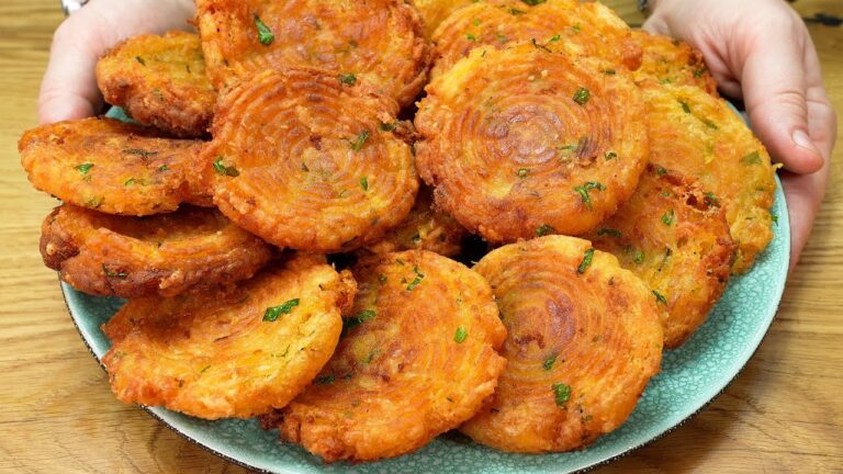 3 Delicious Potato Recipes Better Than Meat You Must Try Today!