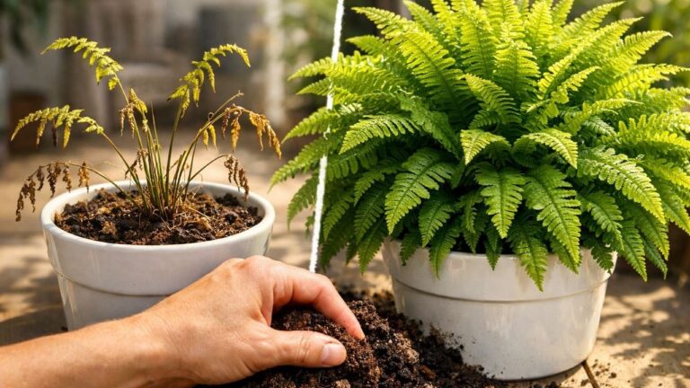 5 Secrets to Make Your Fern Thrive Like Never Before!
