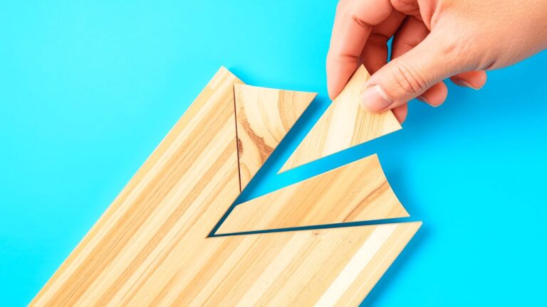 10 Essential Woodworking Tips I Wish I Knew Before 40 – Start Your Next Project Now!
