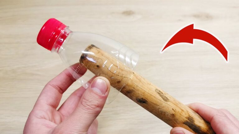 10 Genius Kitchen Hacks Using a Rolling Pin Everyone Will Love!