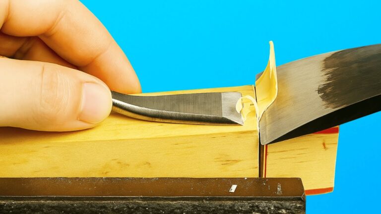 7 Easy Tips for Restoring Wooden Hand Tools at Home You’ll Wish You Knew Sooner