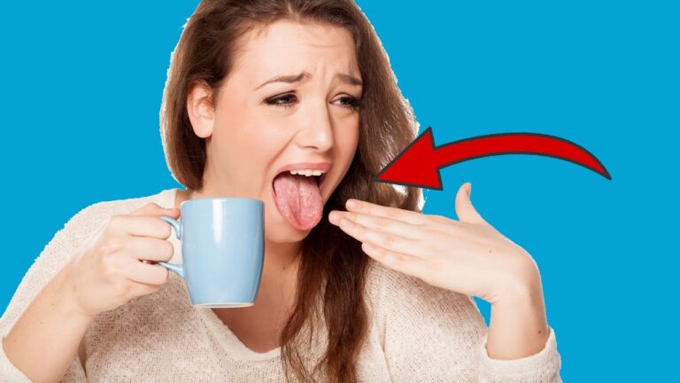 7 Surprising Effects of Burning Your Tongue You Need to Know!