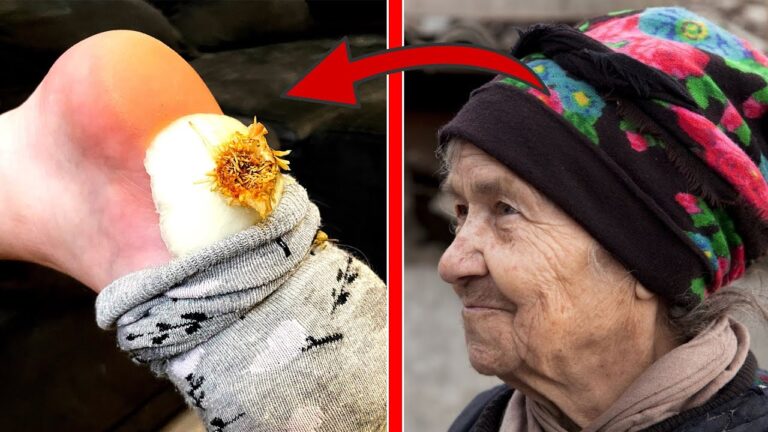10 Must-Know Russian Remedies Grandma Swore By for Everyday Health