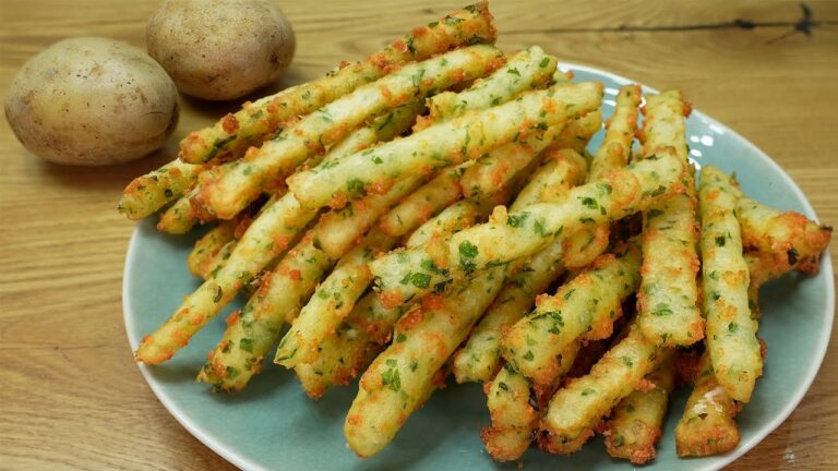 3 Amazing Potato Dishes Even Meat Lovers Will Crave