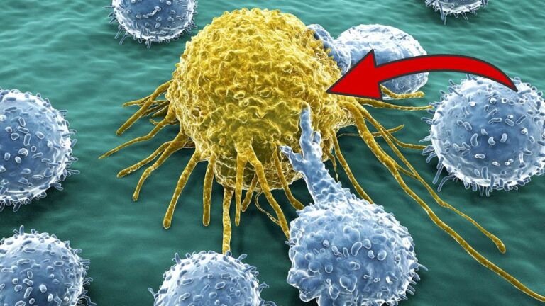 6 Foods That Destroy Cancer Cells for a Healthier You! 💥 Discover Now!