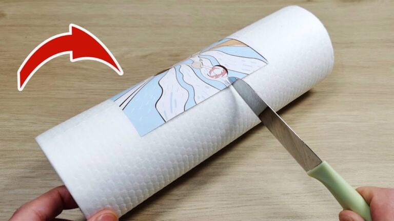 30+ Years of Wrong: The Right Way to Use Toilet Paper You Need to Know!
