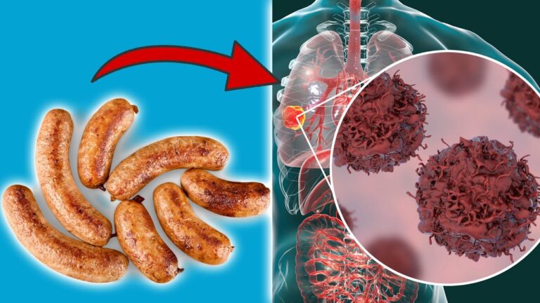 6 Shocking Food Myths Everyone Believes – Discover the Truth Behind Them!