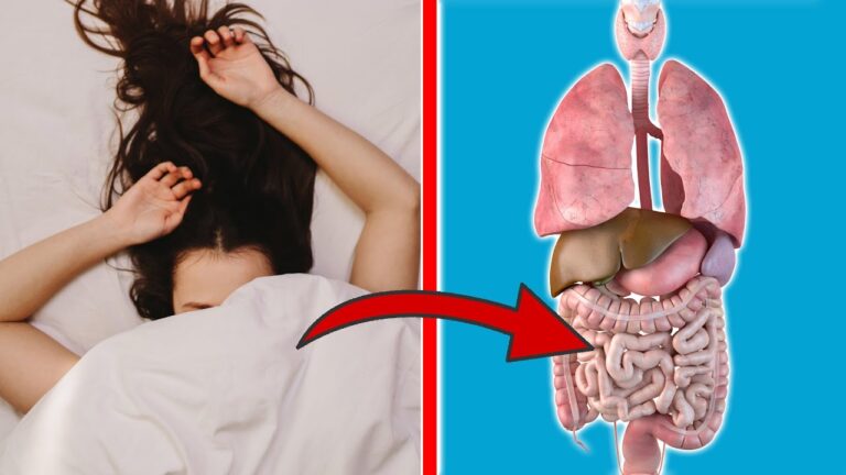 Discover 5 Surprising Effects on Your Body When You Sleep with the Lights On! 💥
