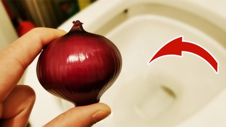 7 Powerful Onion Hacks to Solve Common Household Problems Fast!