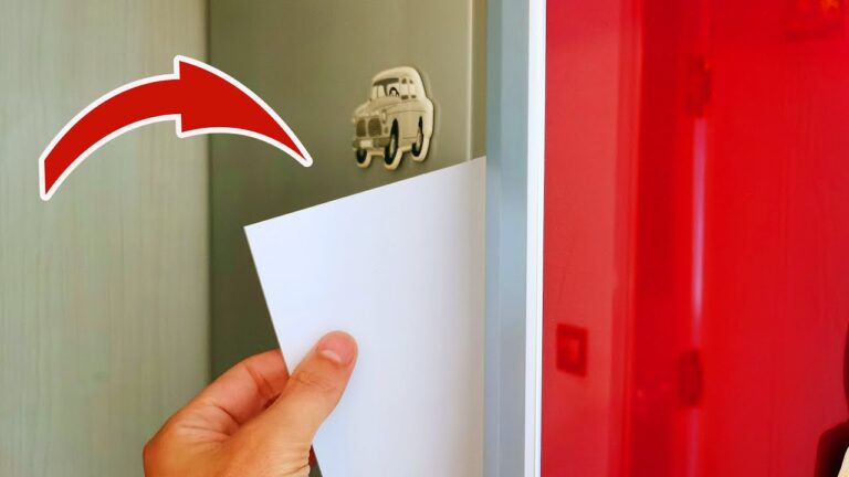 Discover 7 Genius Fridge Hacks That Save You Hundreds a Year!