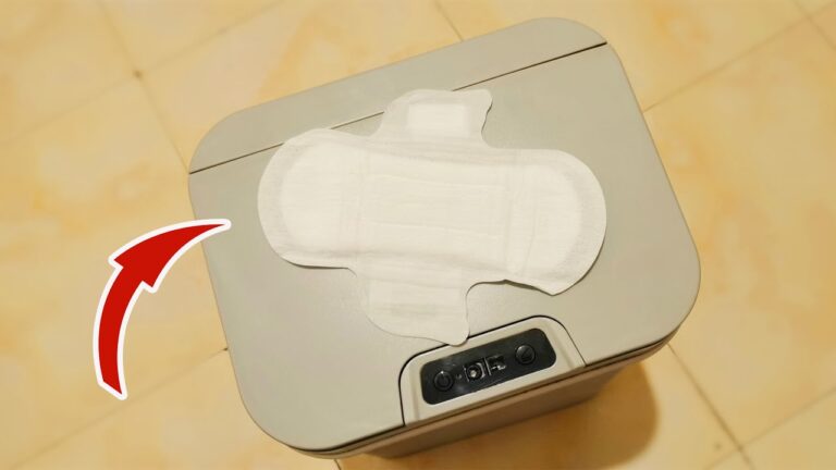 Discover 5 Genius Uses for Sanitary Pads You Didn’t Know About!
