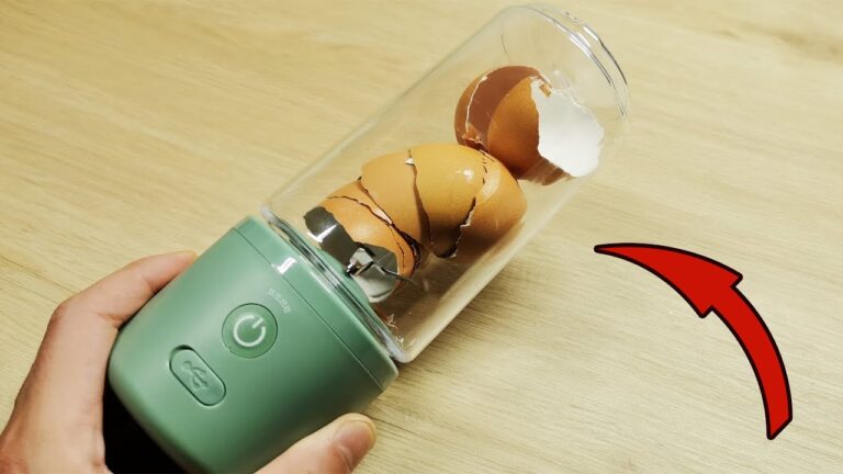 Transform Eggshells into 5 Amazing Home Hacks You Won’t Believe!