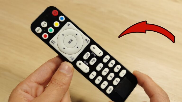 30+ Years with a Remote: Discover the Right Way to Use It Now!