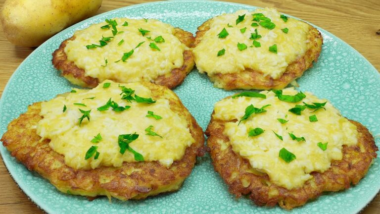 7 Delicious Potato and Onion Recipes You’ll Love More Than Meat!