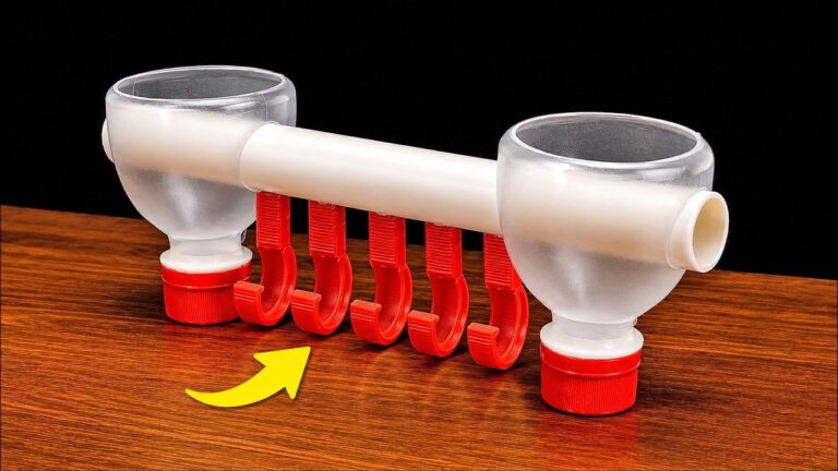 5 Genius Ways to Recycle Plastic Bottles You Wish You Knew Sooner!
