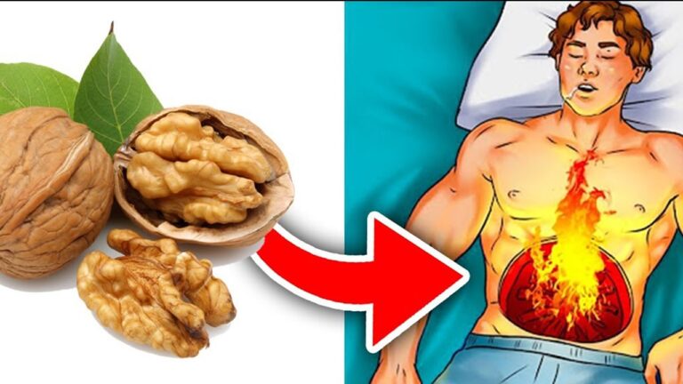 7 Foods to Eat Before Bed for Amazing Sleep Results You Won’t Believe!