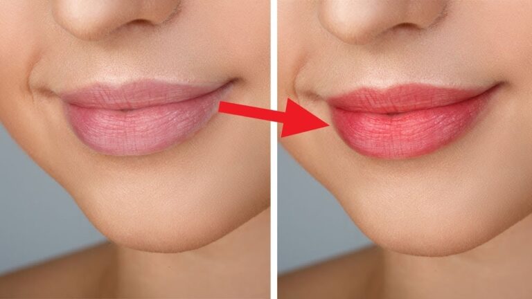 5 Natural Ways to Pamper Your Lips and Keep Them Healthy
