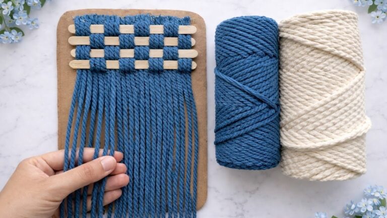 Transform a Plastic Box: 5 Easy DIY Organizer Ideas You’ll Love!