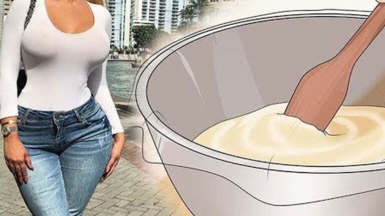 Lose 10 Pounds with This One Simple Recipe for Effective Weight Loss!