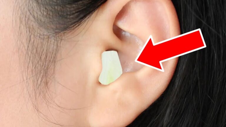 Discover 5 Amazing Benefits of Garlic in Your Ear That Will Surprise You!