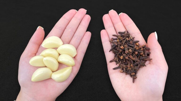 Unlock 5 Garlic Secrets That Will Save You Money at the Market Forever