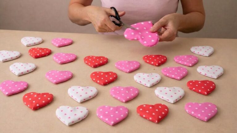 Discover How I Sell 50+ DIY Projects Daily with This Simple Idea!