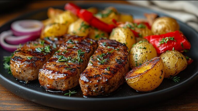 7 Ways to Transform Celery into the Ultimate Vegan Steak Delight!