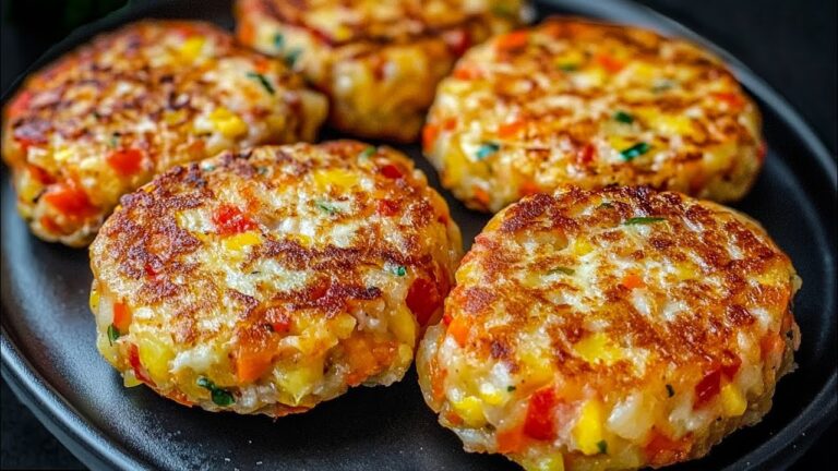 Impress with 2 Eggs and 4 Potatoes: Easy Recipe for Delicious Meals!