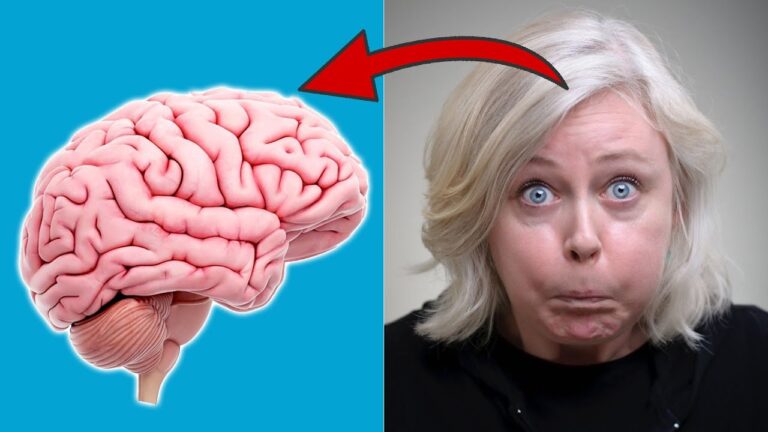 Discover 5 Surprising Effects on Your Brain When You Hold Your Breath!