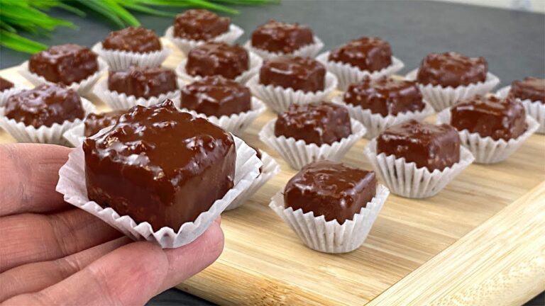 5-Minute Sugar-Free Christmas Energy Bars You’ll Love