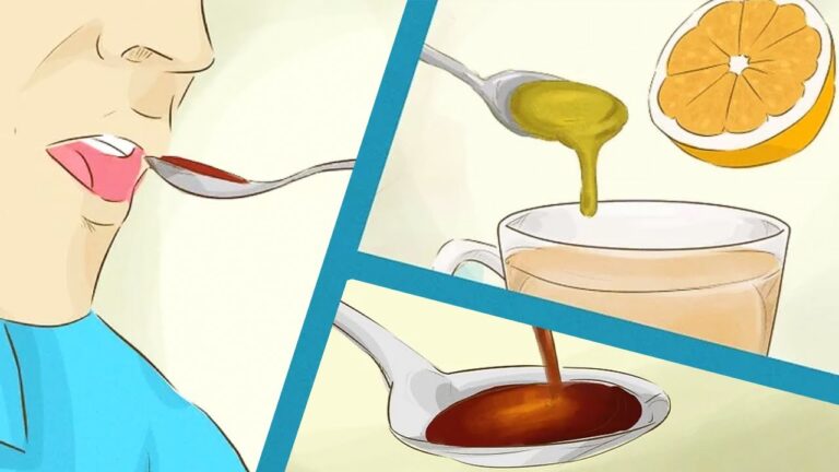 7 Foods to Quickly Banish Your Cough for Good!