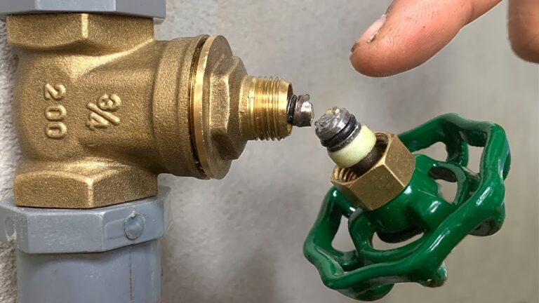 10 Essential Techniques to Repair Expensive Metal Water Locks Like a Pro