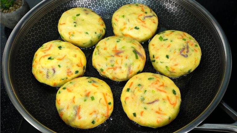 10 Delicious Potato and Onion Recipes Even Meat Lovers Will Crave