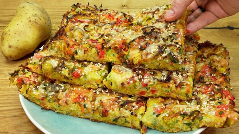 10 Reasons This Cabbage and Potato Recipe Beats Meat Every Time!