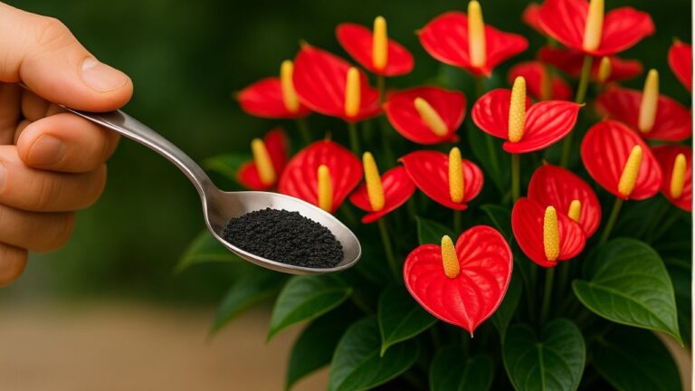 Grow Your Plants 5X Faster with These Simple Secrets to Flourishing Greenery!