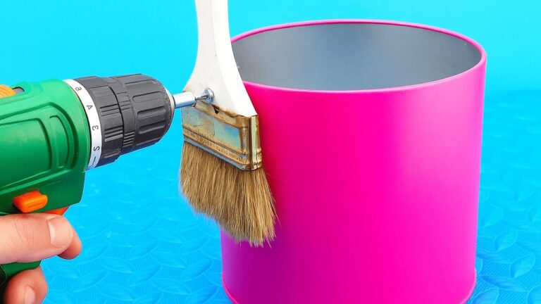 7 Must-Try Tips to Tighten Loose Household Items and Transform Your Space!
