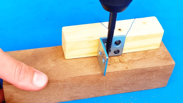15 Woodworking Tricks You Need to Know for Perfect Projects!
