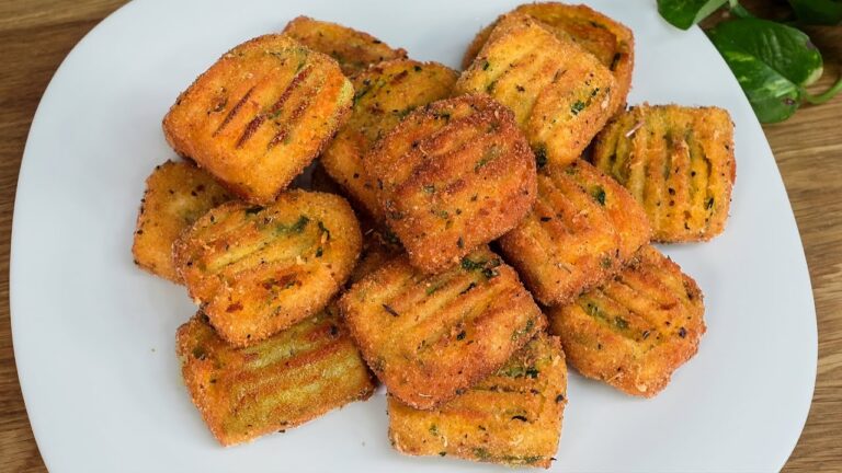 10 Delicious Recipes Using Potatoes and Eggs You Must Try Today!