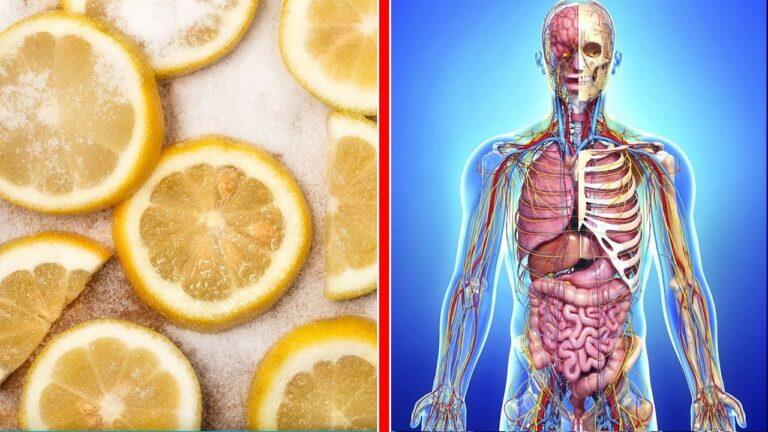 9 Natural Remedies with Salt, Pepper, and Lemon That Outshine Any Medicine!