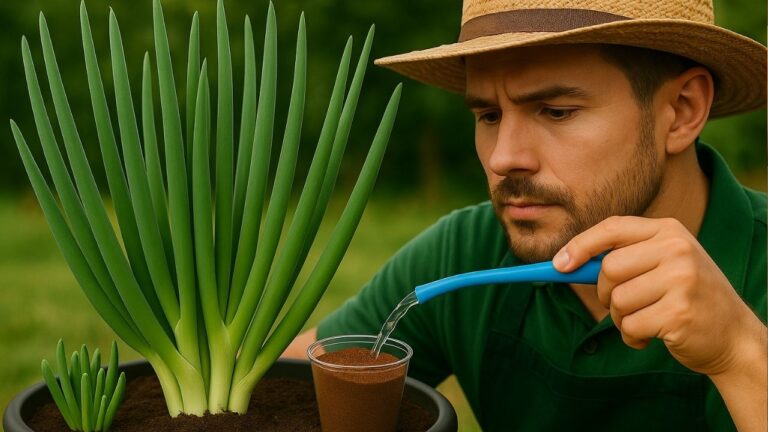 10 Secrets to Boost Your Potted Plants for Year-Round Growth and Abundance