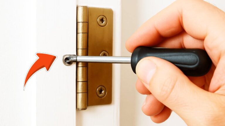 10 Genius Household Repair Hacks to Save You Time and Money