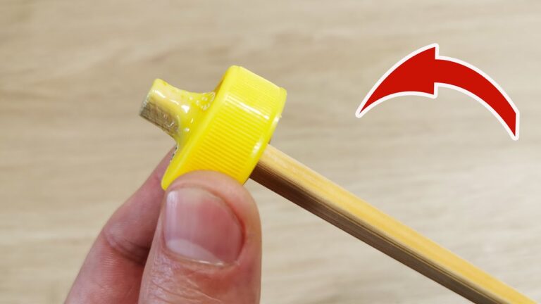 10 Genius Uses for Bottle Caps That Will Transform Your Kitchen!