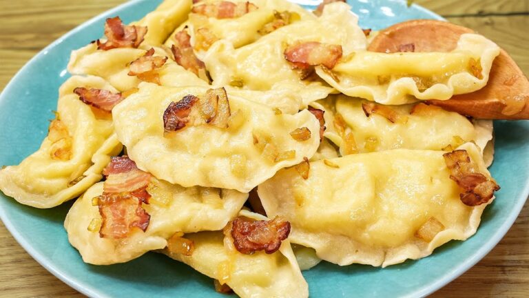 5-Minute Fluffy Potato Flatbread Recipe Without Yeast You Can Make Today!