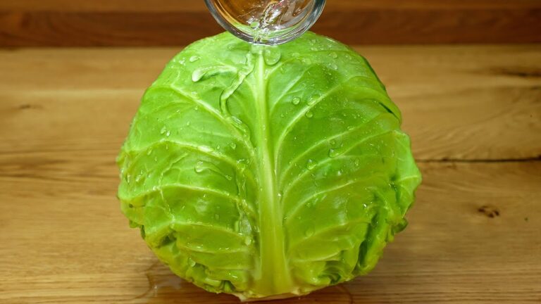 Discover 5 Delicious Cabbage Recipes with Potatoes You Need to Try!