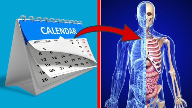 Unlock 5 Surprising Ways Your Birth Month Affects Your Health!