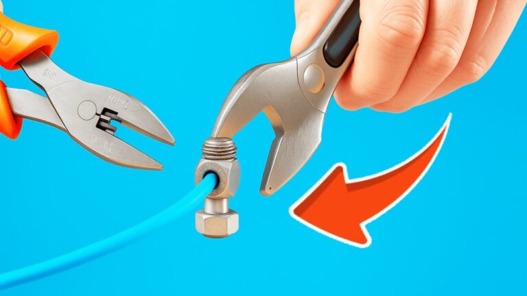 10 Super Clever Household Hacks Using Everyday Items You Need to Try!