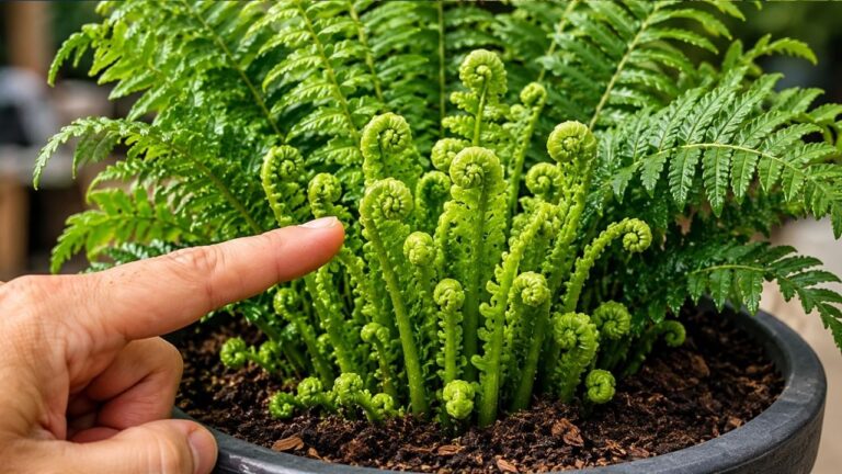 10 Tips to Make Your SAMAMBAIA Grow Fast and Thrive! Discover the Result!