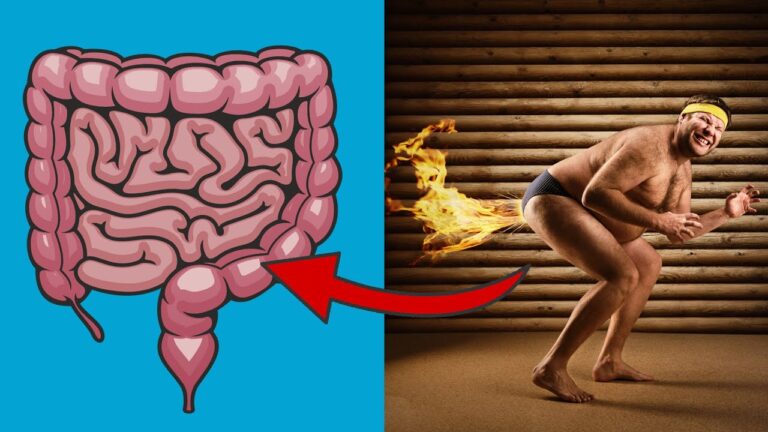 7 Surprising Health Secrets Revealed by Your Farts You Never Knew!